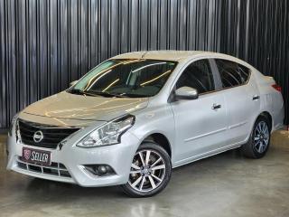 Foto do veículo Nissan Versa 1.6 Sl Cvt