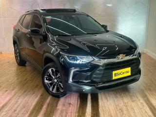 Foto do veículo Chevrolet Tracker Premier 1.2 Turbo 12v Flex Aut.