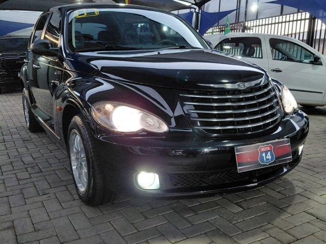 Chrysler Pt Cruiser Classic 2.4 16v 143cv 4p