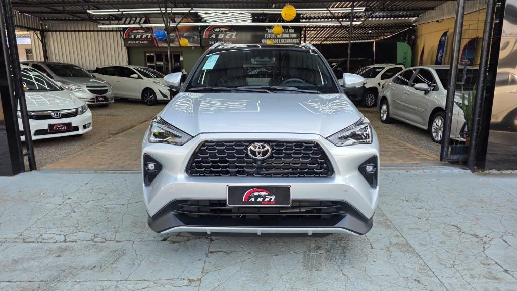 Toyota Yaris GR 1.6 TURBO 4X4 AUT. 2026