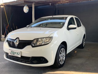 Foto do veículo Renault Logan 1.0 Authentique