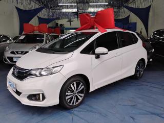 Foto do veículo Honda Fit Ex/s/ex 1.5 Flex/flexone 16v 5p Aut.