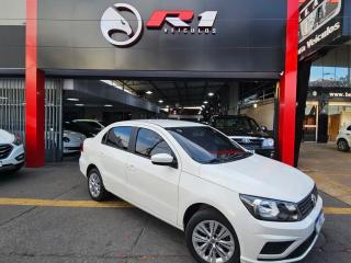 Foto do veículo Volkswagen Voyage 1.6