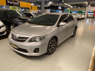 Foto do veículo Toyota Corolla Xrs 2.0 Flex 16v Aut.