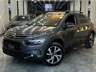 Foto do veículo Citroën C4 Cactus Shine 1.6 Turbo Flex Aut.