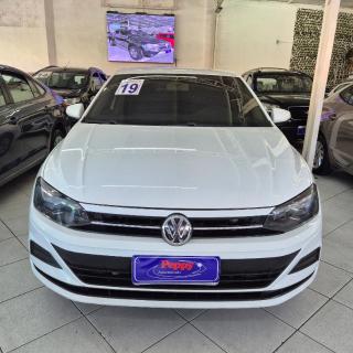 Foto do veículo Volkswagen Virtus 1.6 Msi Flex 16v 4p Aut.