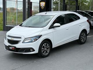 Foto do veículo Chevrolet Prisma 1.4 Spe/4 Ltz Auto