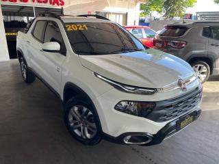 Foto do veículo Fiat Toro Freedom 2.0 16v 4x4 Tb Diesel Aut.