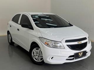 Foto do veículo Chevrolet Onix Advantage 1.4 8v5p Automatico