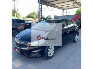 Foto do veículo Chevrolet Onix Sedan Plus Lt 1.0 12v Tb Flex Mec.