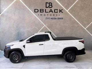 Foto do veículo Fiat Strada 1.3 Cabine Plus Endurance