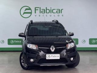 Foto do veículo Renault Sandero 1.6 Rip Curl