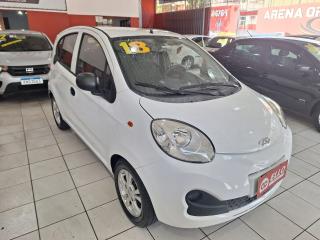 Foto do veículo Chery Qq 1.0 Flex 12v Look