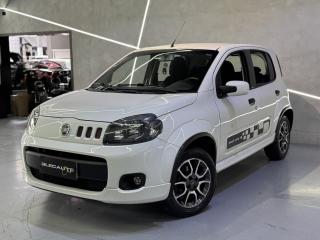 Foto do veículo Fiat Uno 1.4 8v Flex Sporting