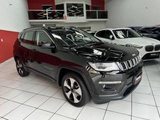 Foto do veículo Jeep Compass Longitude 2.0 4x2 Flex 16v Aut.
