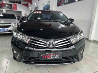 Foto do veículo Toyota Corolla Gli 1.8 Flex 16v Aut.