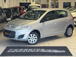 Foto do veículo Fiat Palio 1.0 Evo Flex Attractive