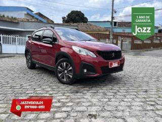 Foto do veículo Peugeot 2008 Allure Pack 1.6 Flex 16v Aut.