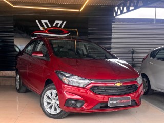 Foto do veículo Chevrolet Prisma 1.4 Spe/4 Eco Lt