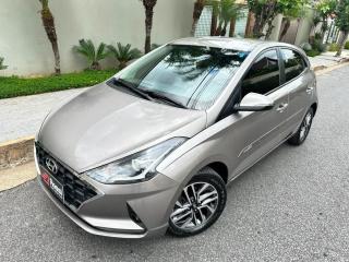 Foto do veículo Hyundai Hb20 1.0 S T-gdi Diamond At