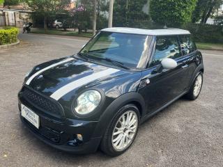 Foto do veículo Mini Mini 1.6 Cooper S Auto