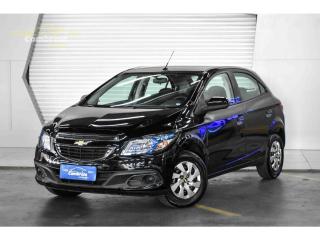 Foto do veículo Chevrolet Onix 1.4 Spe/4 Lt