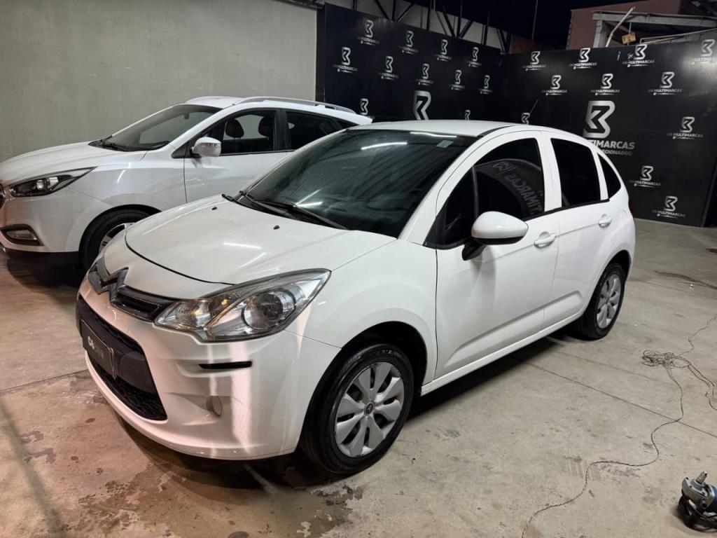 Citroën C3 2014
