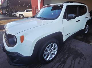 Foto do veículo Jeep Renegade 1.8 Sport Auto
