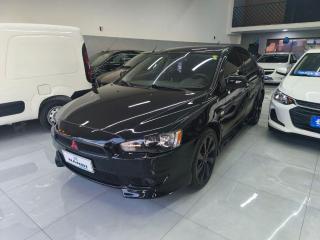 Foto do veículo Mitsubishi Lancer 2.0 16v 160cv Aut.