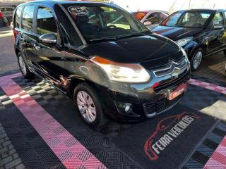 Foto do veículo Citroen C3 Picasso 1.6 16v Flex Exclusive