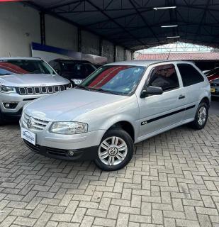 Foto do veículo Volkswagen Gol 1.0 8v City Total Flex - Rede