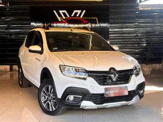 Foto do veículo Renault Sandero 1.6 Stepway Iconic Cvt