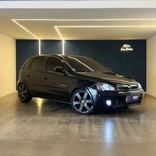 Foto do veículo Chevrolet Corsa Hat. Premium 1.4 8v Econoflex 5p