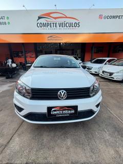 Foto do veículo Volkswagen Gol 1.0