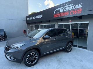 Foto do veículo Chery Tiggo 7 Txs 1.5 16v Turbo Flex Aut.