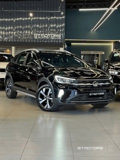 Foto do veículo Volkswagen Nivus 1.0 200 Tsi Highline Auto