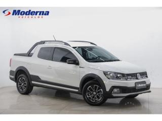Foto do veículo Volkswagen Saveiro Cross 1.6 T.flex 16v Cd