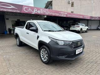 Foto do veículo Fiat Strada 1.4 Cabine Plus Endurance
