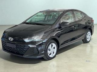 Foto do veículo Hyundai Hb20s Comfort 1.0 Flex 12v Mec.