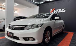 Foto do veículo Honda Civic Sedan Lxr 2.0 Flexone 16v Aut. 4p