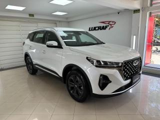 Foto do veículo Caoa Chery Tiggo7 Sport 1.5 Turbo Flex 16v Aut.