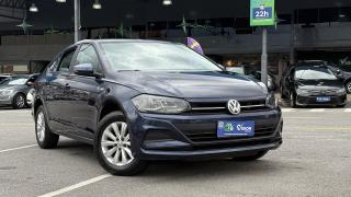 Foto do veículo Volkswagen Virtus 1.6 Msi Flex 16v 4p Aut.