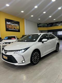 Foto do veículo Toyota Corolla Xei 2.0 Flex 16v Aut.