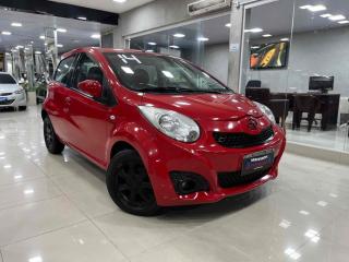 Foto do veículo Jac J2 1.4 16v Vvt
