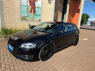 Foto do veículo Audi A3 2.0 Tfsi Sportback