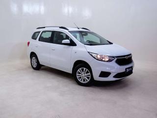 Foto do veículo Chevrolet Spin 1.8 Econoflex Lt 7s Auto