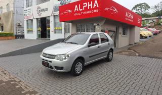 Foto do veículo Fiat Palio 1.0 Economy Fire Flex 8v 4p