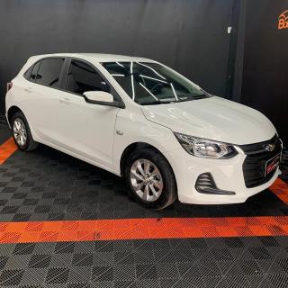 Foto do veículo Chevrolet Onix 1.0