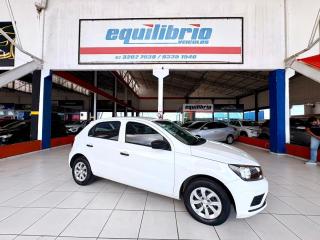 Foto do veículo Volkswagen Gol 1.0 12v Tl Mb S Flex