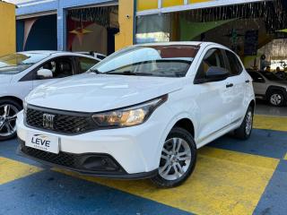 Foto do veículo Fiat Argo Drive 1.0 6v Flex